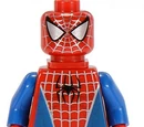 Spider-Man (Theme)
