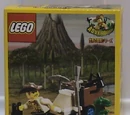 1278 Johnny Thunder & Baby T