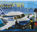 City Airport