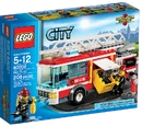 60002 Fire Truck