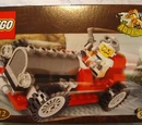 5920 Island Racer