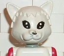 Cathy Cat