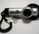 722491 Projector Key Chain