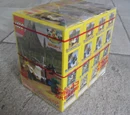 Kabaya Dino Island 4-Pack