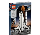10231 Shuttle Expedition