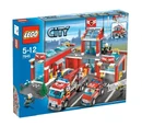 7945 Fire Station
