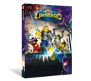 55000 LEGO Universe