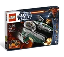 9494 Anakin's Jedi Interceptor