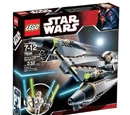 7656 General Grievous' Starfighter