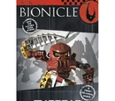 7234341 BIONICLE Matoran Mini-Book