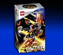 8521 Flare Slizer