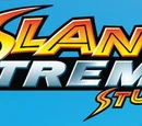 Island Xtreme Stunts