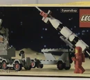 462 Rocket Launcher