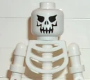 Evil Skeleton