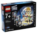 10075 Spider-Man Action Pack