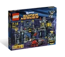 6860 The Batcave