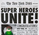 Review:Comic-Con Exclusive Green Lantern Giveaway