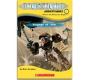 B220 BIONICLE Adventures 5: Voyage of Fear