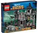 10937 Batman: Arkham Asylum Breakout