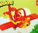 3625 Aeroplane