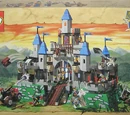 6091 King Leo's Castle
