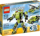 31007 Power Mech
