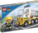 7842 Jet Fuel Truck