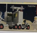 452 Mobile Tracking Station