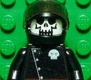 Space Skull Minion