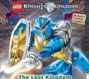 50399 Knights' Kingdom II - The Lost Kingdom