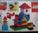 110 Universal Building Set