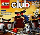 LEGO Club Magazine January - February 2011 (US)