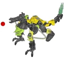 Evo and Toxic Reapa Combiner Model