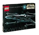 7191 X-Wing Fighter