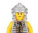 Review:Roman Soldier