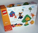 4180 Basic Exclusive Set