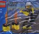 7266 Fireman