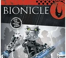 7234325 BIONICLE Toa Inika Mini-Book