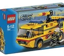 7891 Airport Firetruck