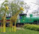 Orient Expedition (LEGOLAND)