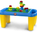 3125 Preschool Playtable