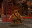 Indiana Jones and the Temple of Doom