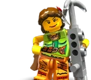 Renee Tombcrusher