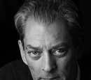 Paul Auster