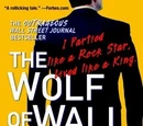 The Wolf of Wall Street