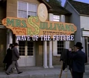 Episode 810: Wave of the Future