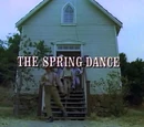 Episode 206: The Spring Dance