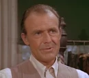 Oleson Family
