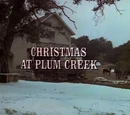 Episode 116: Christmas at Plum Creek