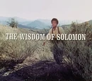 Episode 318: The Wisdom of Solomon